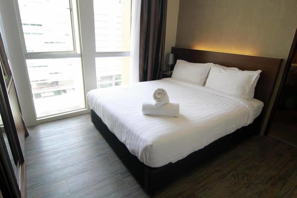 Hotel The Marque Kuala Lumpur