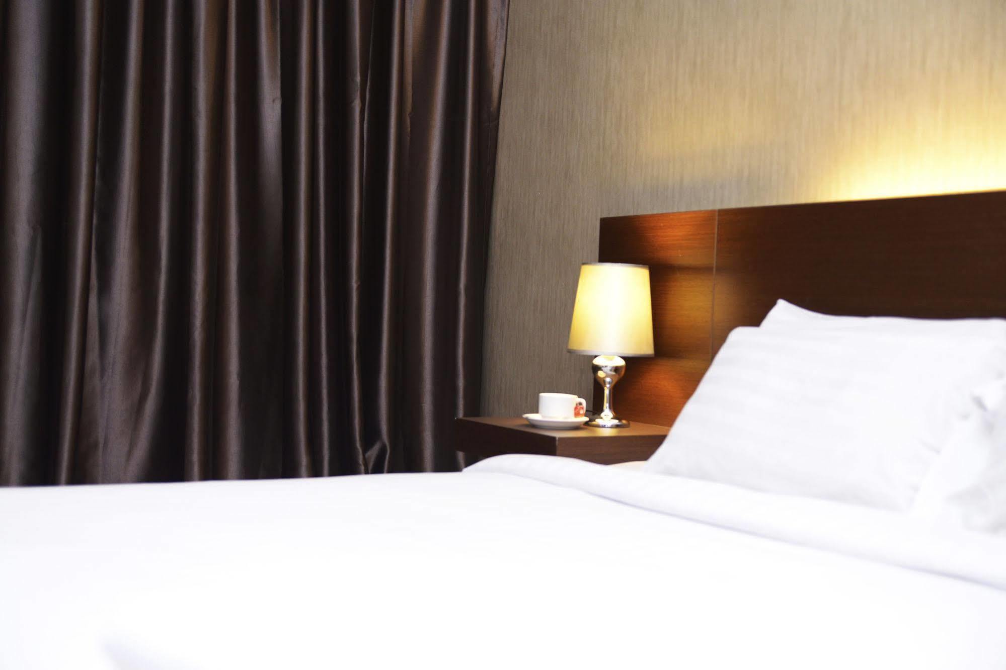 The Marque Hotel 3*