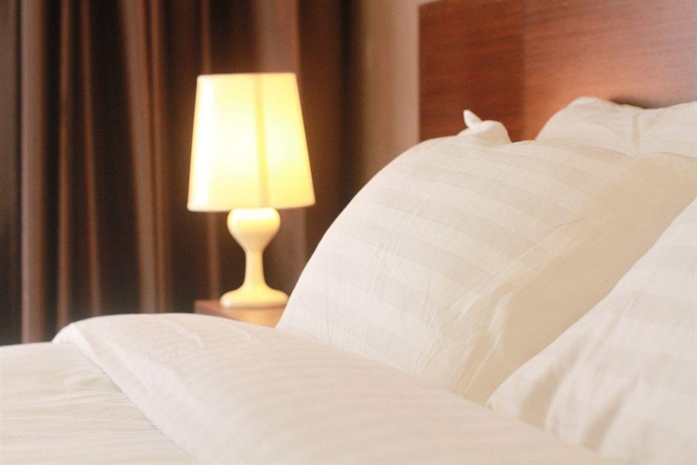 Hotel The Marque 3*