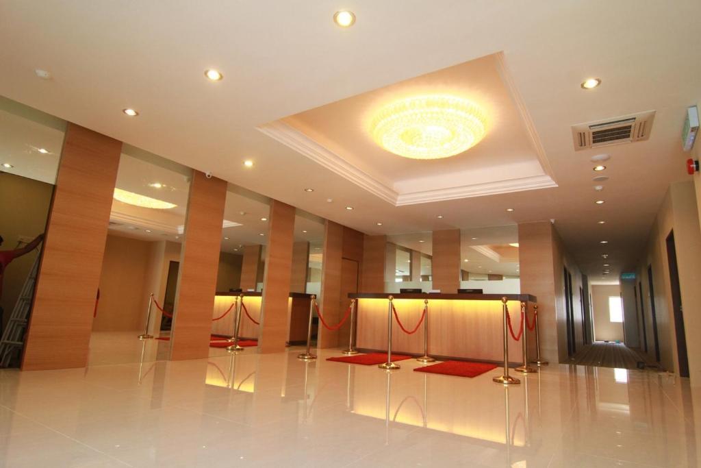 The Marque Hotel Kuala Lumpur
