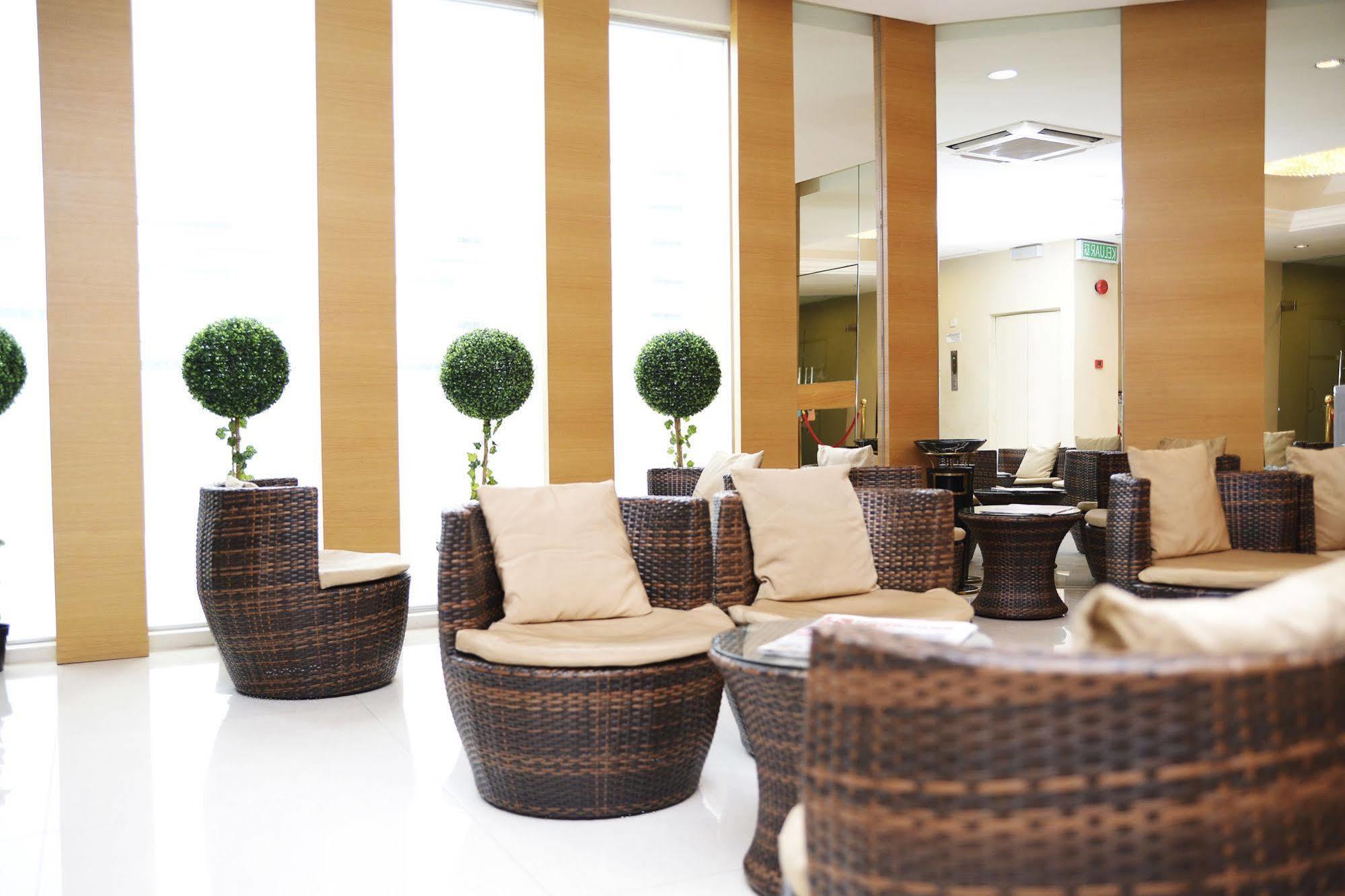 The Marque Hotel