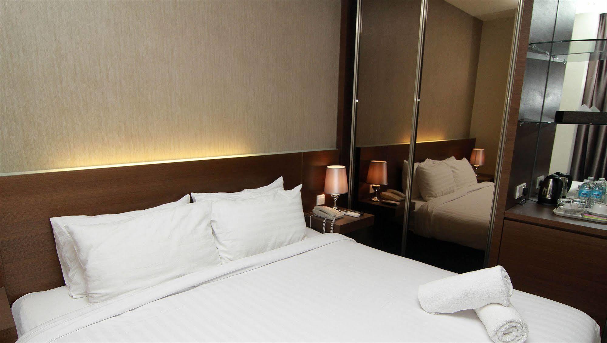 The Marque Kuala Lumpur