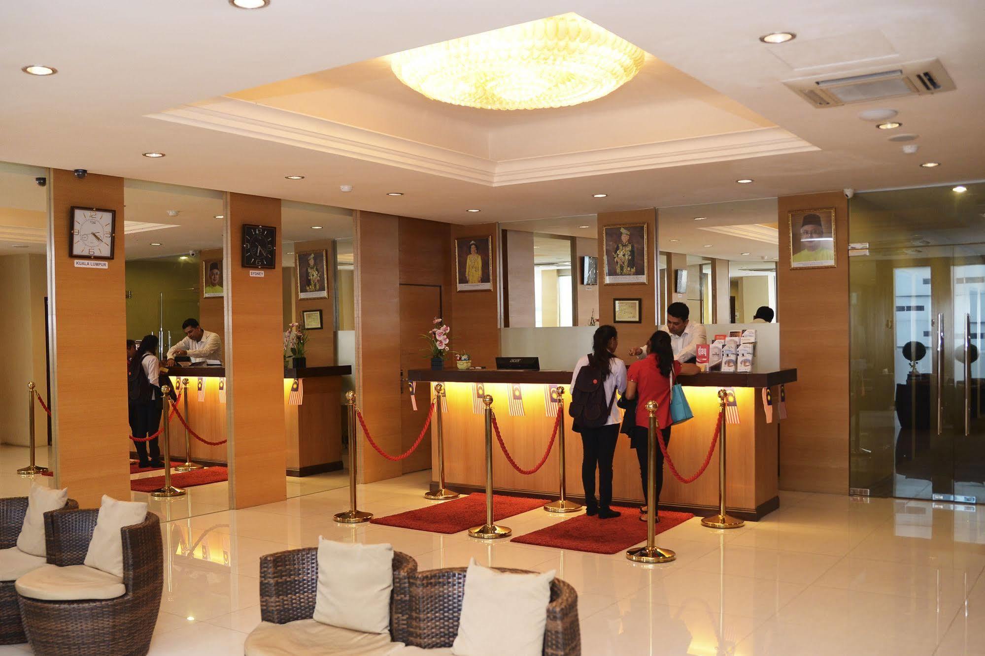 The Marque Kuala Lumpur