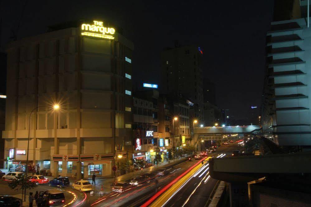 Hotel The Marque 3*