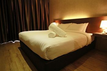 Hotel The Marque Kuala Lumpur